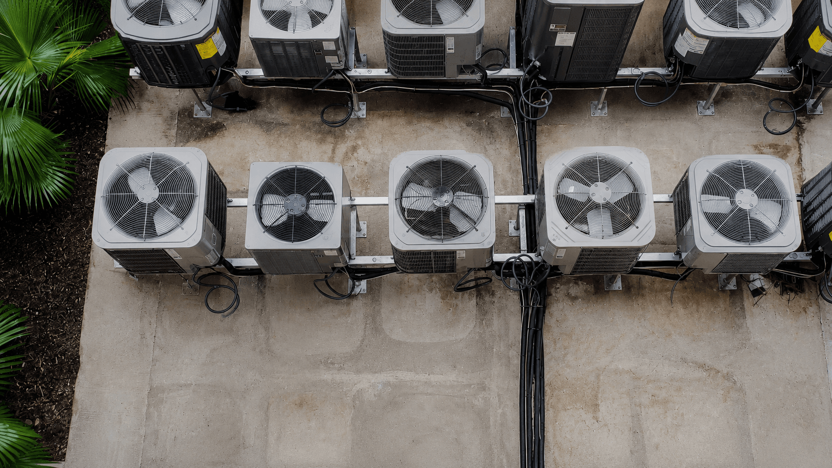 Heating, Ventilating, and Air Conditioning (HVAC) Systems